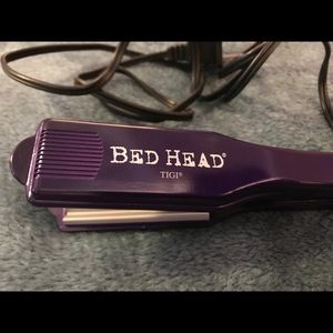 Never used bedhead crimper